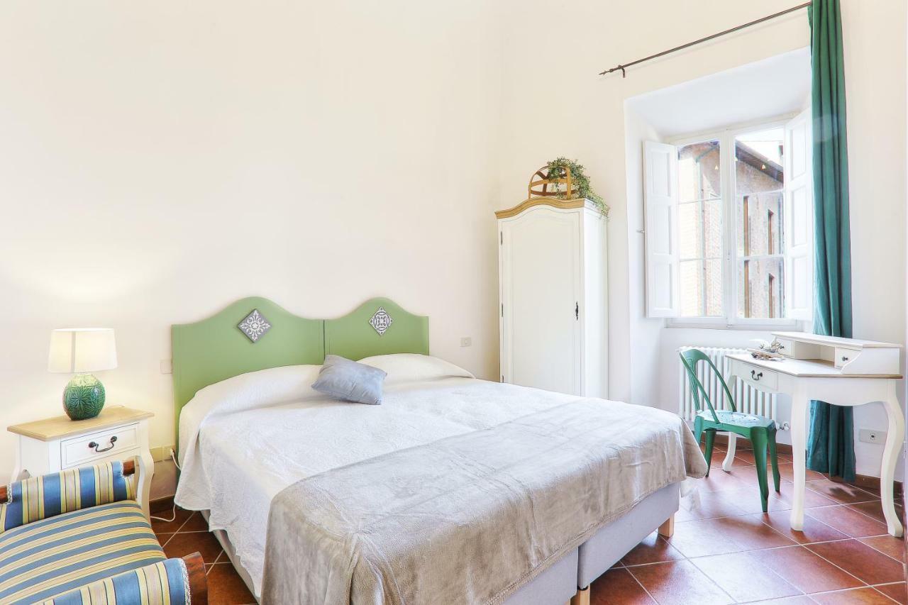 Tucano apartment Pisa Esterno foto
