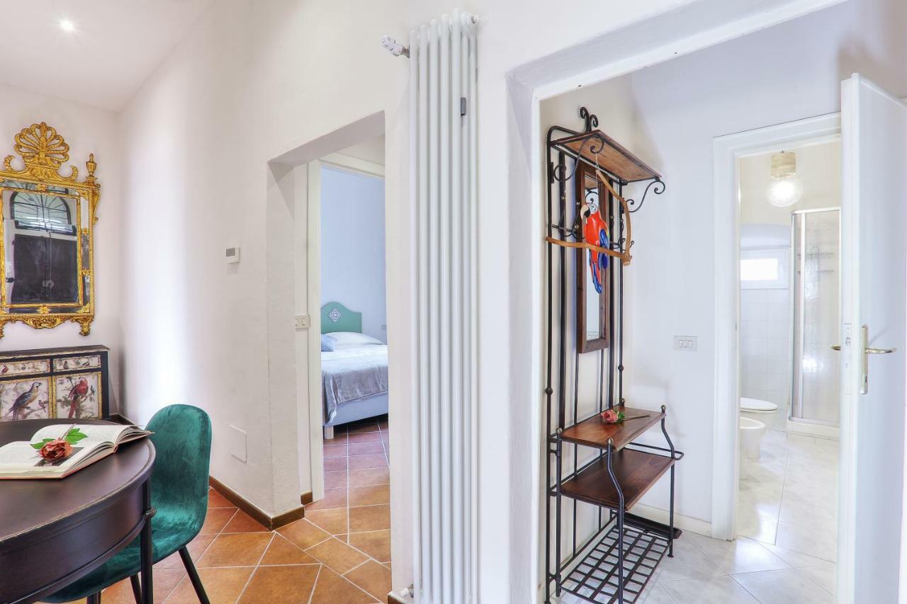 Tucano apartment Pisa Esterno foto
