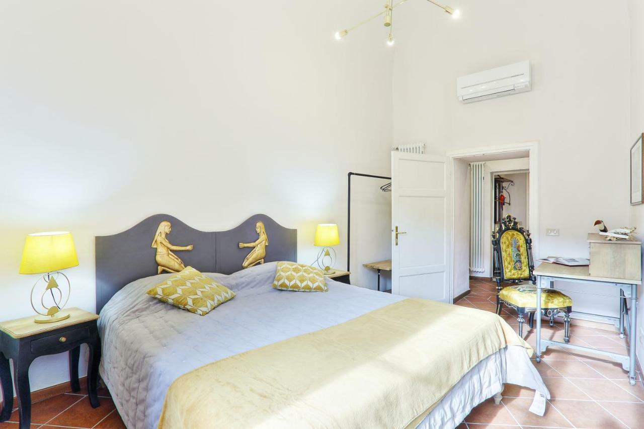 Tucano apartment Pisa Esterno foto