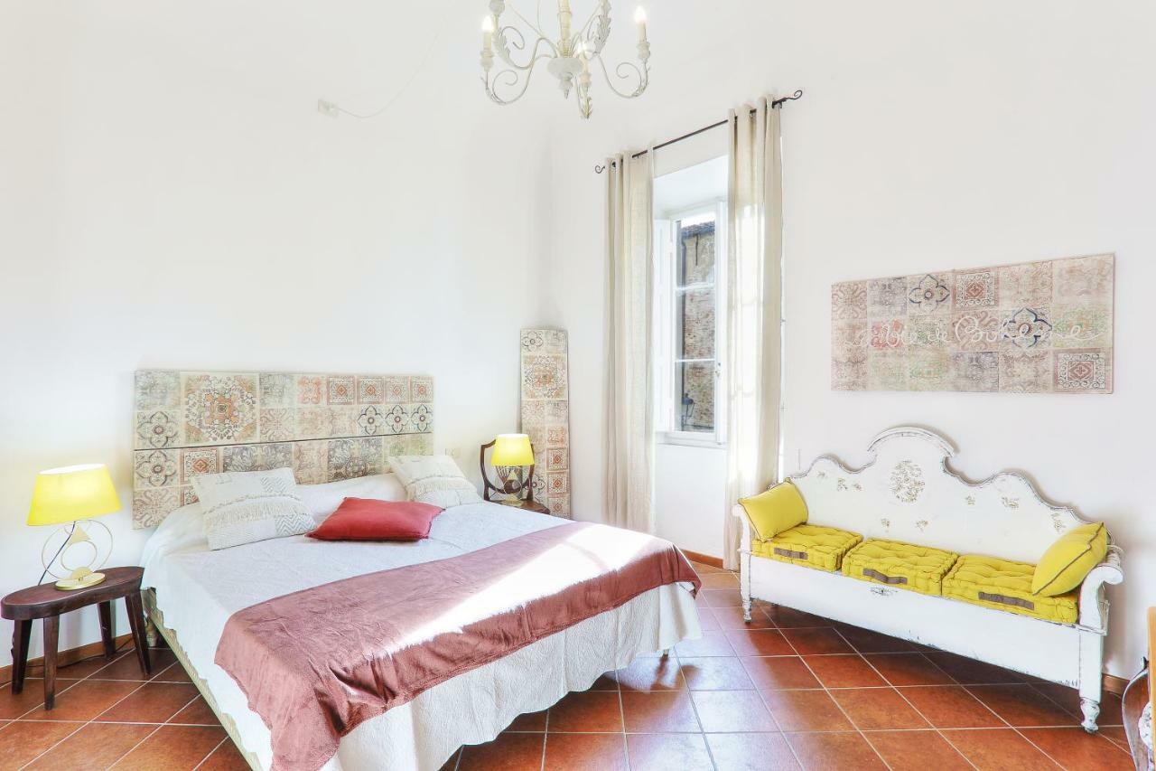 Tucano apartment Pisa Esterno foto